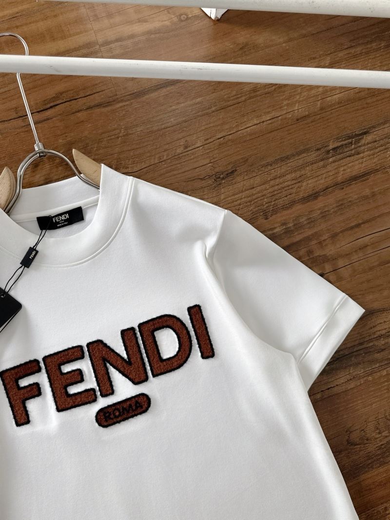 Fendi T-Shirts